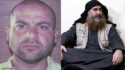 ബാഗ്ദാദിയുടെ പിന്ഗാമി സദ്ദാം ഹുസൈന്റെ പഴയ പടയാളിയോ?