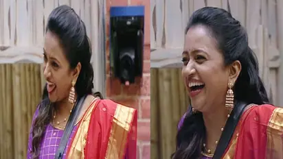 Bigg Boss 3: హౌస్ లో యాంకర్ సుమ రచ్చ!