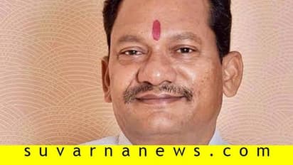 ಬೀದರ್: ಮಕ್ಕಳಿಗೆ ಇಂಗ್ಲಿಷ್ ಓದಲು ಬಾರದಿದ್ದಕ್ಕೆ ಶಿಕ್ಷಕರ ಮೇಲೆ ಗರಂ ಆದ ಸಚಿವ