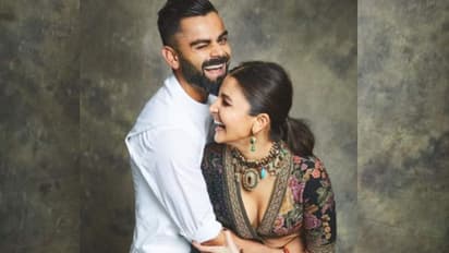 అనుష్క పేరెంట్స్ తో కోహ్లీ ఆట.. గెలుపెవరిదంటే..