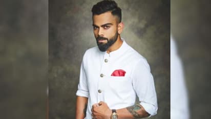 Virat Kohli pens letter to 15-year old Chiku on his birthday