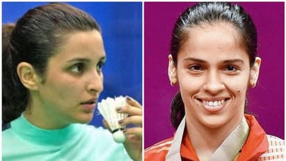 സൈനയുടെ വീട്ടില് പോയി ജീവിതം അറിയാൻ പരിനീതി ചോപ്ര