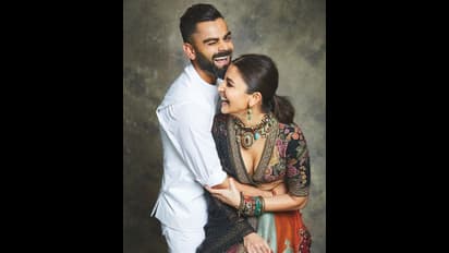 ಸೆಲಬ್ರಿಟಿಗಳ ಮನೆಯಲ್ಲಿ ದೀಪಾವಳಿ ಸಡಗರ ಸಂಭ್ರಮ ಹೀಗಿತ್ತು ನೋಡಿ!