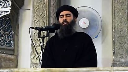 ISIS leader Abu Bakr-al Baghdadi’s remains ‘disposed of appropriately’