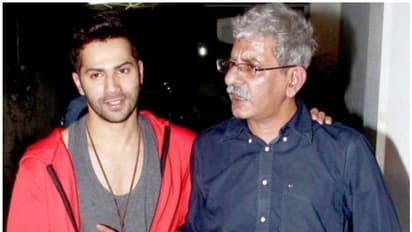 അരുണ് ഖേതര്പാലിന്റെ ജീവിതം സിനിമയാകുന്നു, വരുണ് ധവാൻ തടി കുറയ്ക്കുമെന്ന് സംവിധായകൻ ശ്രീറാം രാഘവൻ