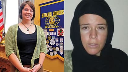 ബാഗ്ദാദിയെ ഇല്ലാതാക്കിയ ഓപ്പറേഷന് പേര് കൈല മുള്ളറുടേത്, ബാഗ്ദാദി തടവിലാക്കി നിരന്തരം പീഡിപ്പിച്ച മനുഷ്യാവകാശ പ്രവര്ത്തക...