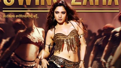 నిమిషాల్లో కోట్లు సంపాదించే హీరోయిన్లు.. ఐటమ్స్ సాంగ్స్ పారితోషికం ఎవరికెంతంటే!