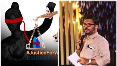 വാളയാര്‍ സംഭവം: അപവാദം പ്രചരിപ്പിക്കുന്നവര്‍ക്കും പ്രതികള്‍ക്കും ഒരേ മാനസികാവസ്ഥയെന്ന് എംബി രാജേഷ്