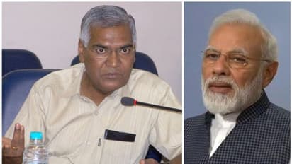 பெண்கள் மீது அவ்வளவு அக்கறையா.? 33 சதவீத இட ஒதுக்கீட்டை நிறைவேற்ற தயாரா.? பிரதமர் மோடிக்கு டி.ராஜா கேள்வி!