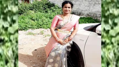 తల్లిని చంపిన కీర్తి: ప్రెగ్నెన్సీ టెస్టిలా,ఫస్ట్ లవర్నే పెళ్లాడుతా