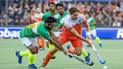 লজ্জা পাকিস্তানের, অলিম্পিকের যোগ্যতা পেল না পাক জাতীয় হকি দল