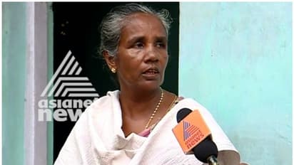 വാളയാര്‍:  കുറ്റം ഏല്‍ക്കാന്‍ മകനെ പൊലീസ് നിര്‍ബന്ധിച്ചു, വെളിപ്പെടുത്തലുമായി പ്രവീണിന്‍റെ അമ്മ