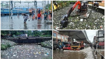 കൊച്ചി നഗരത്തിലെ വെള്ളക്കെട്ട്; ശാശ്വത പരിഹാരത്തിനായി ഡ്രെയിനേജ് മാപ്പ് ഒരുങ്ങുന്നു