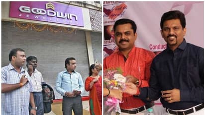 മഹാരാഷ്ട്രയിൽ ലക്ഷങ്ങൾ വെട്ടിച്ച് ഗുഡ്വിൻ ജ്വല്ലറി പൂട്ടി മുങ്ങിയ മലയാളി ഉടമകൾ ആരാണ് ?