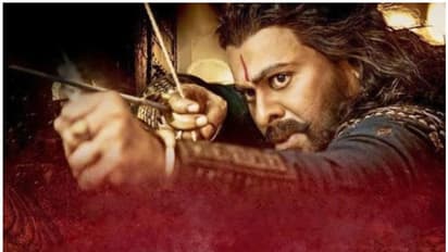 ചിരഞ്ജീവിയുടെ സെയ് റാ നരസിംഹ റെഡ്ഡി ജാപ്പനീസിലും ചൈനീസിലും