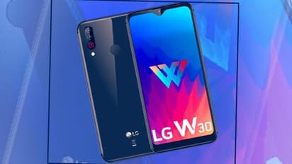 ট্রিপল রিয়ার ক্যামেরা নিয়ে হাজির এলজি ডব্লিউ ৩০ প্রো, দেখে নিন দাম ও ফিচার