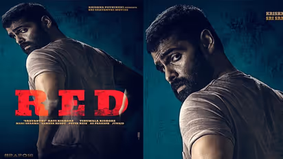 రామ్ తెలివైనోడు.. తొందరగా మేల్కొన్నాడు!