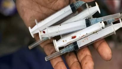 'എച്ച്ഐവി ബാധിതര്‍ക്കായി ഉപയോഗിച്ച സിറിഞ്ച് തന്നെ ഉപയോഗിച്ചു, പെൺകുട്ടിക്ക് എച്ച്ഐവി ബാധ'