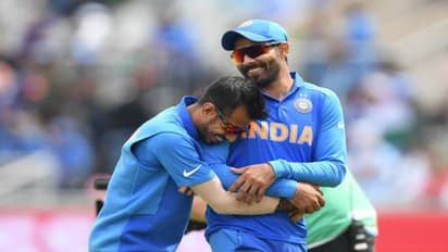 కపిల్ దేవ్, ధోనీల రికార్డును బద్దలు కొట్టిన రవీంద్ర జడేజా