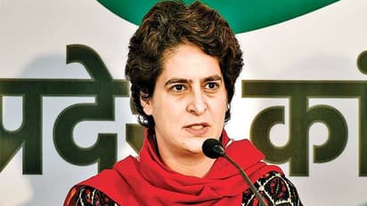 ಪ್ರಿಯಾಂಕಾ ಫೋನ್ಗೂ ವಾಟ್ಸ್ ಆ್ಯಪ್ನಿಂದ ಕನ್ನ?