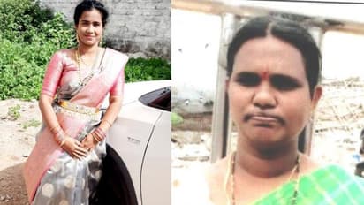 లవ్ అఫైర్, తల్లిని చంపిన కీర్తి ఈమెనే: తండ్రి ఏమన్నారంటే...