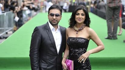 చిక్కులో శిల్పా శెట్టి కుటుంబం.. అండర్ వరల్డ్ డాన్ తో ఆమె భర్తకు సంబంధాలు ?