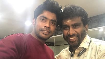 பிக்பாஸ் புகழ் "சாண்டி மேன்" சாண்டியுடன் இணைந்த முக்கிய பிரபலம்! ரசிகர்களுக்கு ஸ்வீட் நியூஸ்