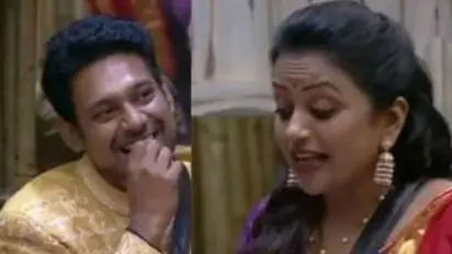 Bigg Boss 3: ఫన్నీ టాస్క్ లో అలరించిన యాంకర్ సుమ!