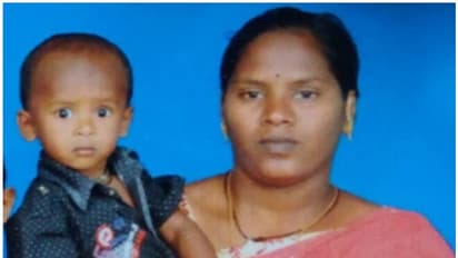 சுர்ஜித் தவறி விழுந்த இடத்தில் கோயில்... தாய் கலாமேரி உருக்கம்!