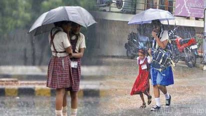 தமிழகத்தில் செம மழை வரப்போகுதாம்..! பயங்கர மழை வரக்கூடிய மாவட்டம் இதுதான்..!