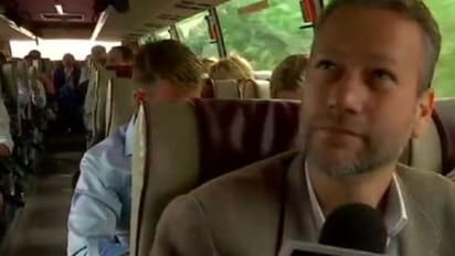 কাশ্মীরের উদ্দেশ্যে যাত্রা ইইউ এর কূটনীতিক দলের, যাওয়ার আগে কী বললেন তাঁরা