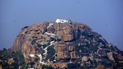 ಅಂಜನಾದ್ರಿ ಹನುಮ ವಿಶ್ವಪ್ರಸಿದ್ಧ, 12 ವರ್ಷದ ರಥಯಾತ್ರೆಯೂ ಶುರು!