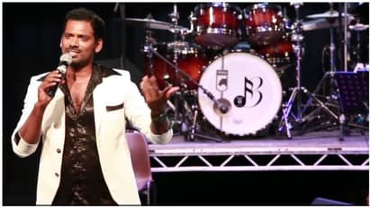 ’மானாட மயிலாட’ பிரபலம் கார் விபத்தில் சம்பவ இடத்திலேயே மரணம்...