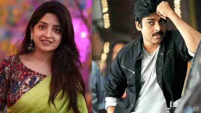 Poonam Kaur: అబద్దాల కోరు.. లీడర్ కాలేడు.. పవన్ పై పూనమ్ కామెంట్స్!