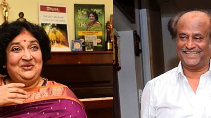 மனைவிக்கு கட்சியில் பதவி..! ரஜினி எடுத்துள்ள முக்கிய முடிவு..!