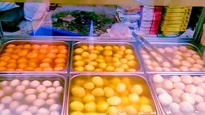 মিষ্টির বাজার চড়া থাকলেও, দেদার বিকোচ্ছে ভাইফোঁটার স্পেশাল মিষ্টি