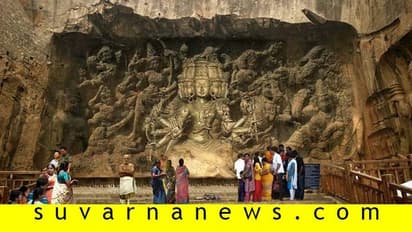 Fact Check: ಕರ್ನಾಟದಲ್ಲಿ ಮಸೀದಿ ಕೆಳಗೆ ಪತ್ತೆಯಾಯ್ತು ಜೈನರ ಕೋಟೆ?