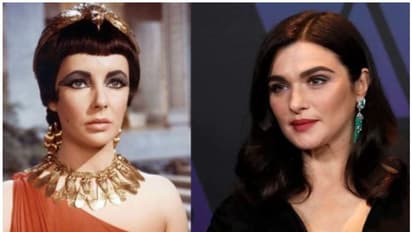 എലിസബത്ത് ടെയ്ലറുടെ ജീവിതം സിനിമയാകുന്നു; നായികയാകാൻ റേച്ചല് വൈസ്