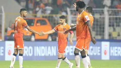 ISL 2020-21: Juan Ferrando rues poor referring as reason for FC Goa's loss against ATK Mohun Bagan