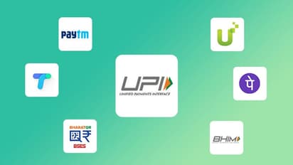 యూపీఐ ట్రాన్సాక్షన్స్ @ రూ.100 కోట్లు.. మూడేళ్లలోనే రికార్డు