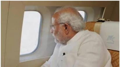 മോദിയുടെ സൗദി യാത്രയ്ക്ക് മുമ്പ് വ്യോമപാത അടച്ചു; പാക് നടപടിയില് വിശദീകരണം തേടി അന്താരാഷ്ട്ര സിവിൽ ഏവിയേഷൻ