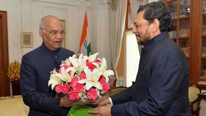 அடுத்த உச்சநீதிமன்ற தலைமை நீதிபதியாகிறார் எஸ்.ஏ.பாப்டே... குடியரசு தலைவர் ஒப்புதல்..!