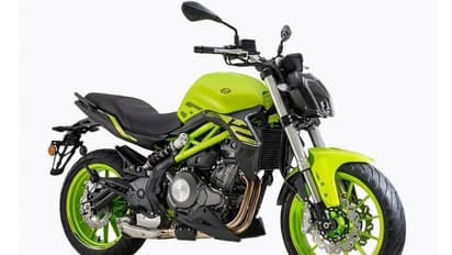 302Sനെയും ഇന്ത്യയിലിറക്കാന് ബെനലി