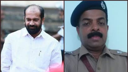 വാളയാര് കേസ് ആരോപണത്തിലായ അന്വേഷണ ഉദ്യോഗസ്ഥനെ പുകഴ്ത്തി അനില് അക്കര ; പഴയ പോസ്റ്റ് ചര്ച്ചയാകുന്നു