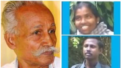 അട്ടപ്പാടി മാവോയിസ്റ്റുകളുടെ വധം; സർക്കാറിന്‍റേത് ഭരണകൂടത്തെ എതിർക്കുന്നവരെ കൊലപ്പെടുത്തുന്ന നയമെന്ന് ഗ്രോ വാസു