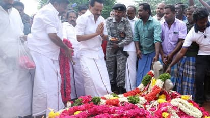 14-வயது சிறுமி பலாத்காரம் செய்யப்பட்ட போது பேசாத ஸ்டாலின் சுர்ஜித் விவகாரத்தில் பழிபோடுவதா? மாரிதாஸ் கேள்வி..!