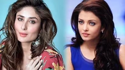 Did you know Kareena Kapoor was replaced from Bhansali's Devdas without her knowledge? Later, Aishwarya Rai grabbed it