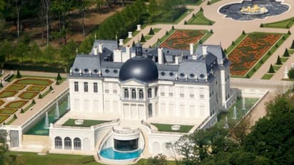 Saudi Prince staying in ‘world’s most expensive home’ in Paris, Here's what we know about it