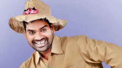 దిల్ రాజు రిలీజ్ చేసిన 'తుపాకి రాముడు' ఏమయ్యాడు?