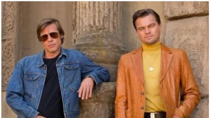 ഡികാപ്രിയോയുടെ വണ്‍സ് അപ് ഓണ്‍ എ ടൈം വീണ്ടും റിലീസിന്, പുതിയ രംഗങ്ങളുമായി!